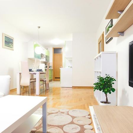 Apartment Lana Ζάγκρεμπ Δωμάτιο φωτογραφία