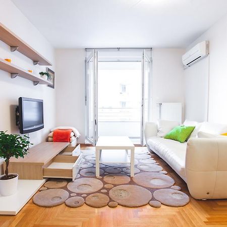 Apartment Lana Ζάγκρεμπ Δωμάτιο φωτογραφία