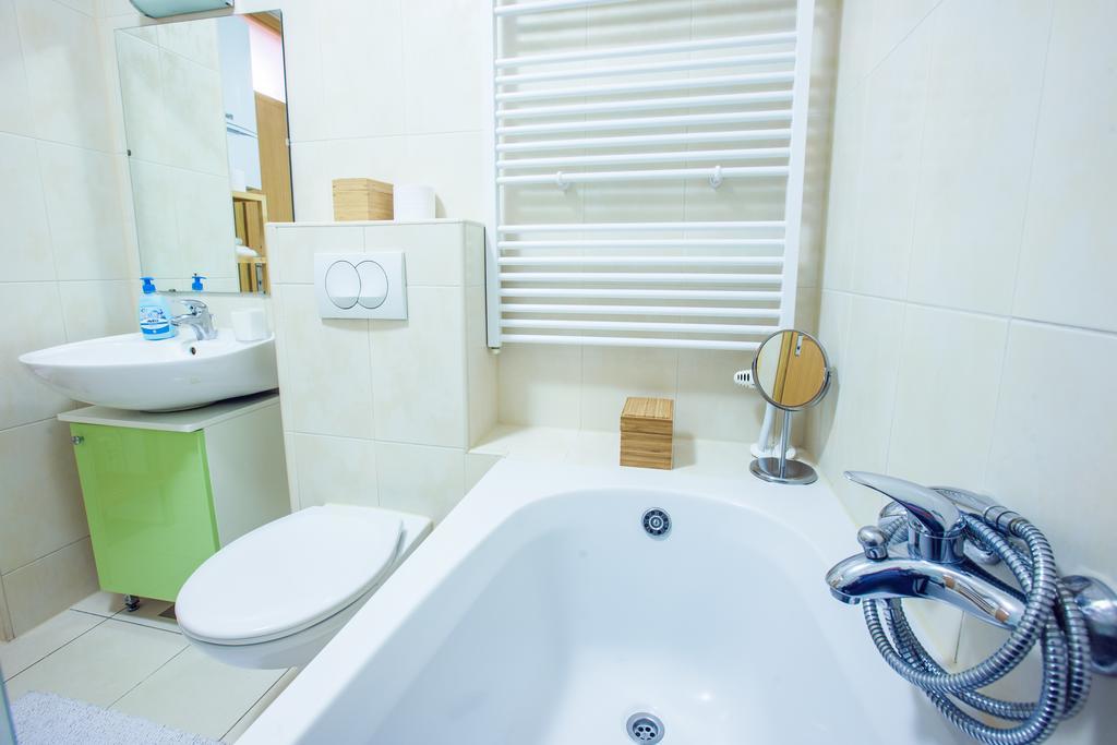 Apartment Lana Ζάγκρεμπ Δωμάτιο φωτογραφία