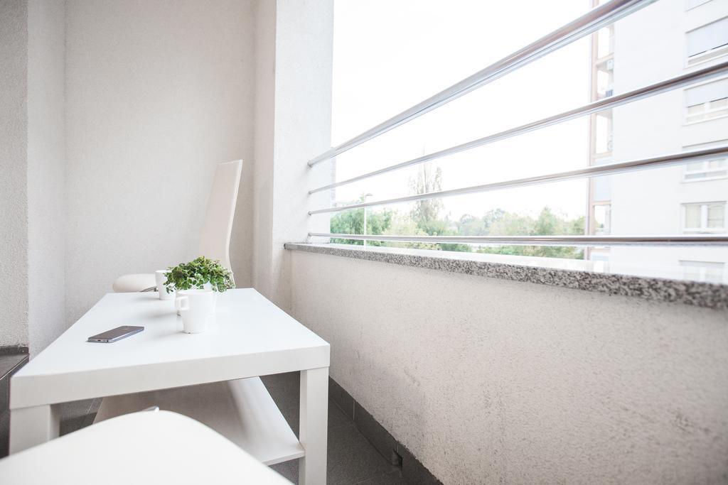 Apartment Lana Ζάγκρεμπ Δωμάτιο φωτογραφία