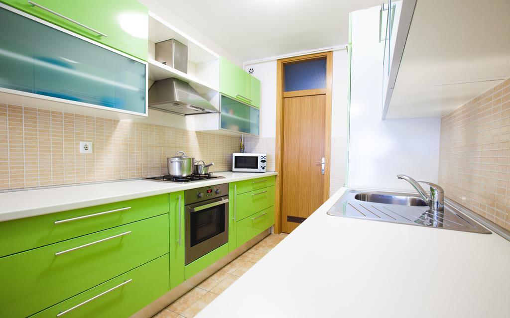 Apartment Lana Ζάγκρεμπ Δωμάτιο φωτογραφία