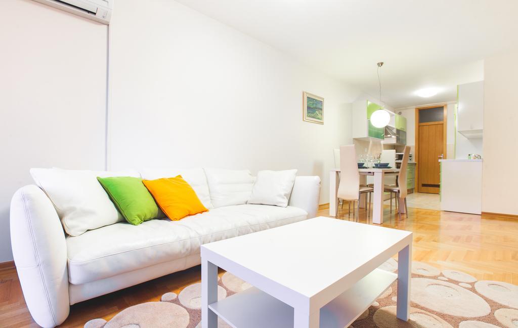 Apartment Lana Ζάγκρεμπ Δωμάτιο φωτογραφία