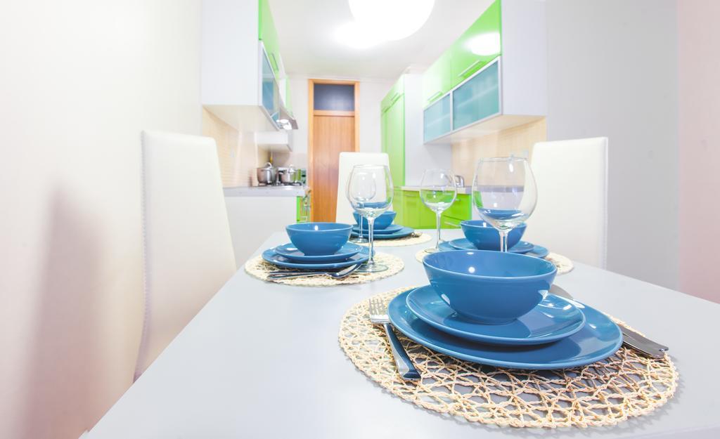 Apartment Lana Ζάγκρεμπ Δωμάτιο φωτογραφία